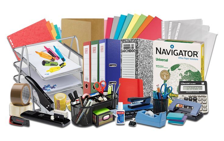 Fournitures Informatiques et Consommables de bureau