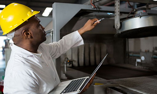 Maintenance Industrielle