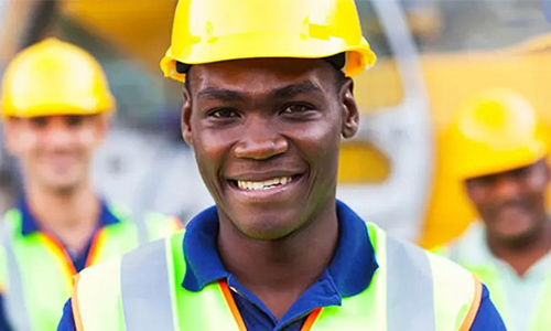 Mise à disposition du personnel